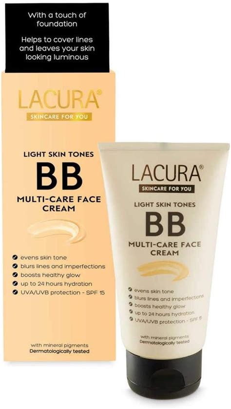 lacura bb face cream reviews.